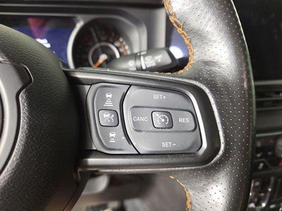 2024 Jeep Gladiator Mojave