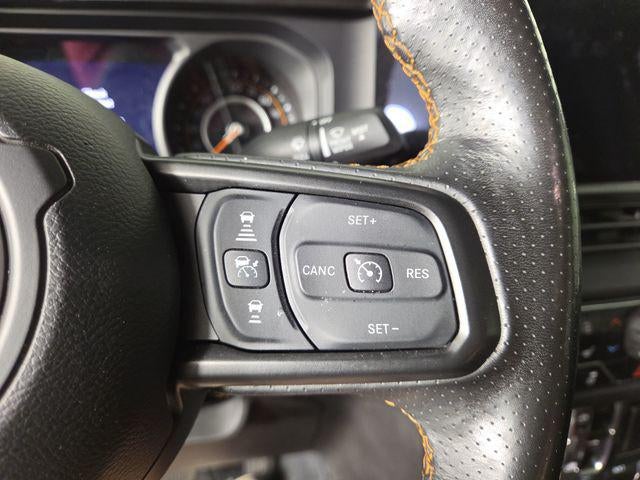 2024 Jeep Gladiator Mojave