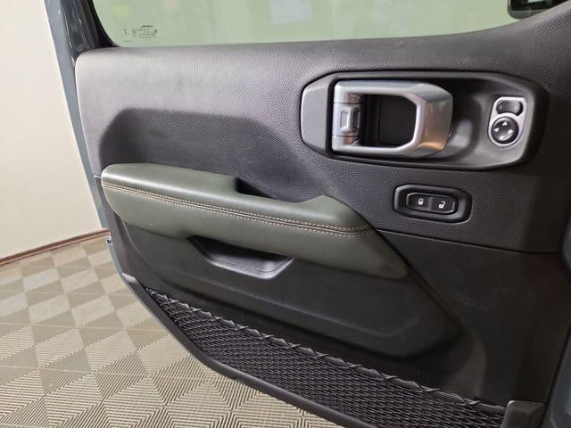 2024 Jeep Gladiator Mojave
