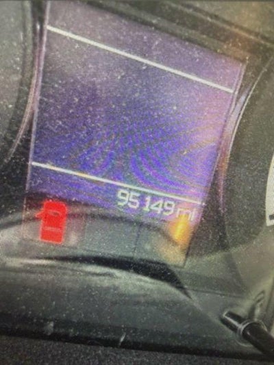 2012 RAM 1500 Big Horn