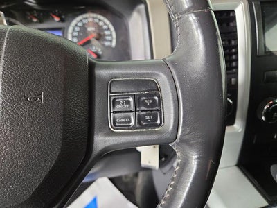 2012 RAM 1500 SLT