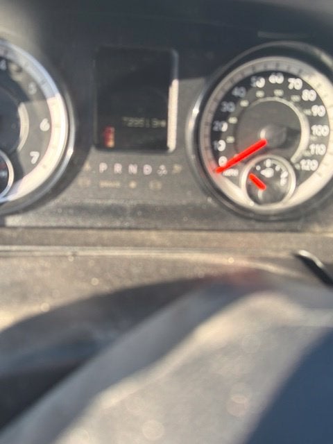 2019 RAM 1500 Classic Express