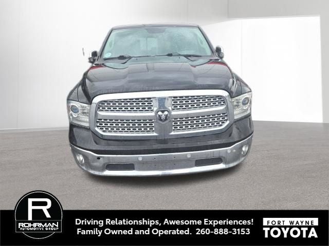 2018 RAM 1500 Laramie