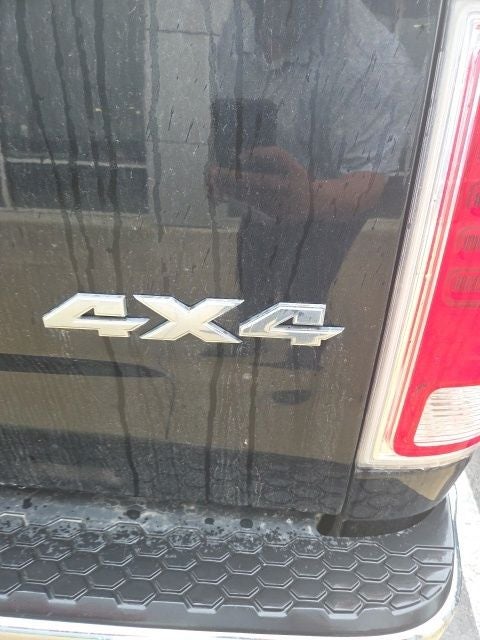 2018 RAM 1500 Laramie