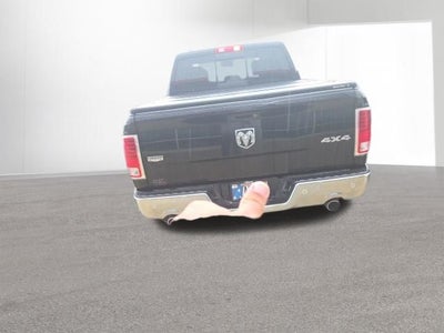 2018 RAM 1500 Laramie