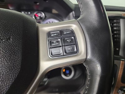 2018 RAM 1500 Laramie