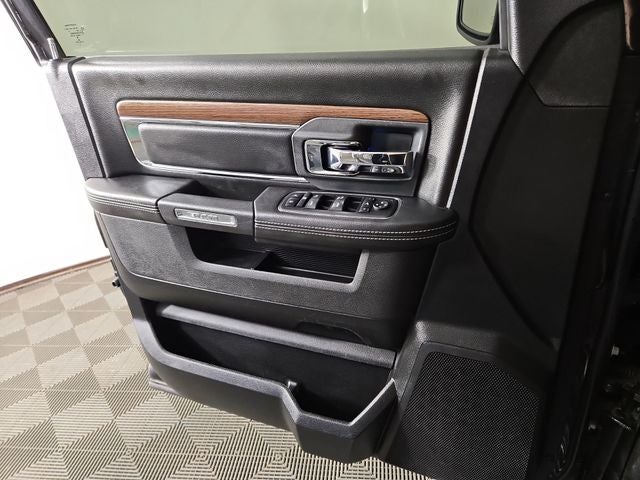 2018 RAM 1500 Laramie