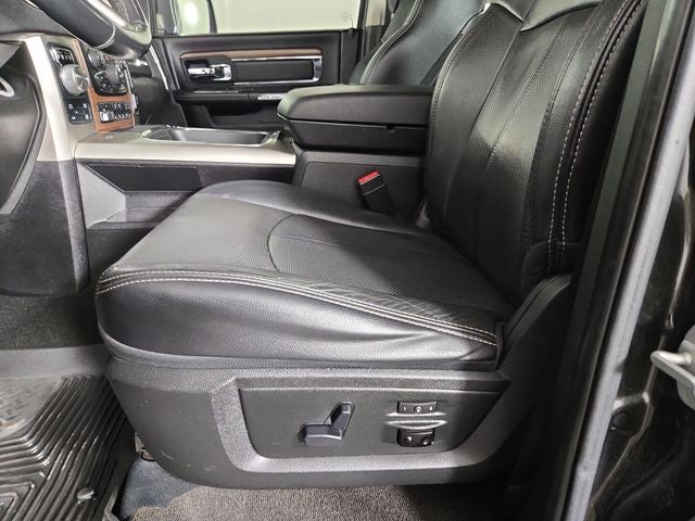 2018 RAM 1500 Laramie