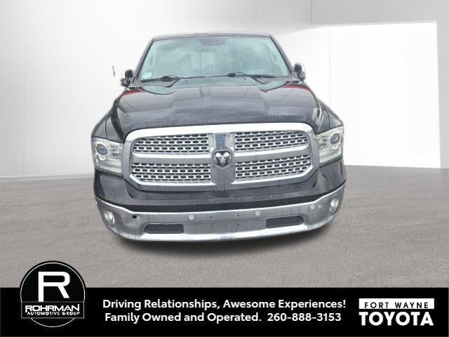 2018 RAM 1500 Laramie