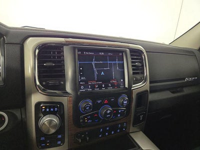 2018 RAM 1500 Laramie