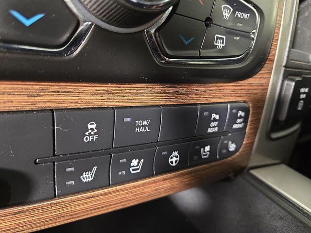 2018 RAM 1500 Laramie