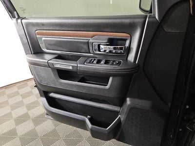 2018 RAM 1500 Laramie