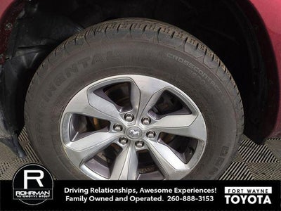 2019 RAM 1500 Limited