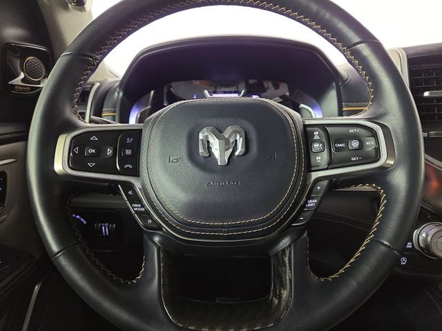 2025 RAM 1500 Tungsten