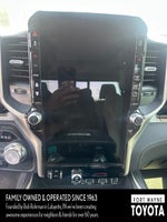2025 RAM 1500 Tungsten