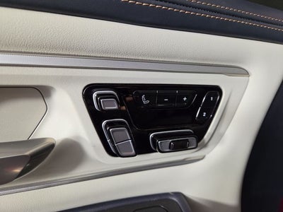 2025 RAM 1500 Tungsten