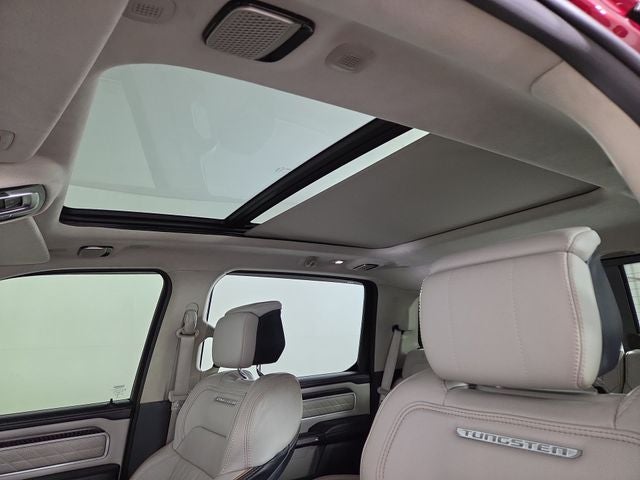 2025 RAM 1500 Tungsten