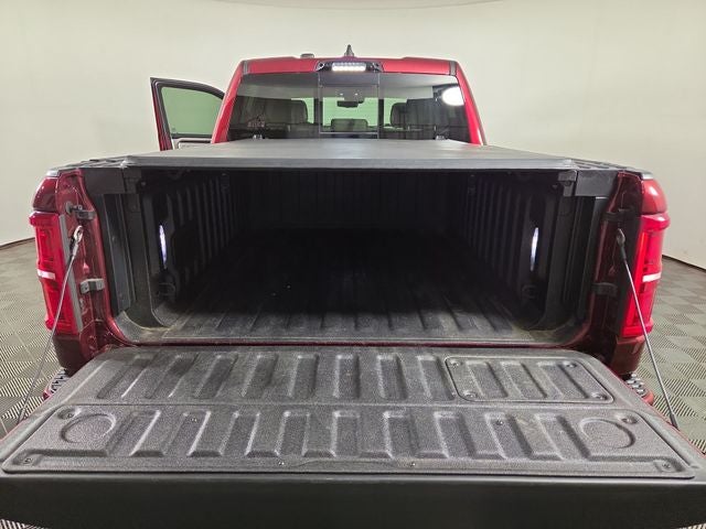 2025 RAM 1500 Tungsten