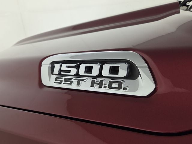2025 RAM 1500 Tungsten