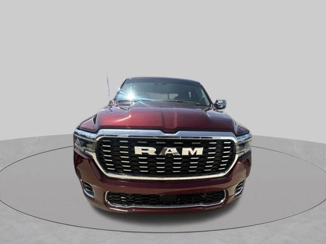 2025 RAM 1500 Tungsten