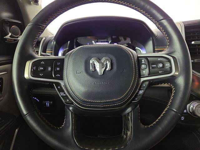 2025 RAM 1500 Tungsten