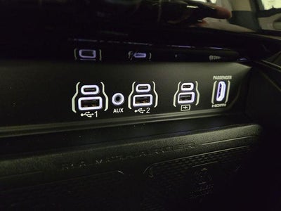 2025 RAM 1500 Tungsten