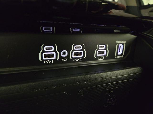 2025 RAM 1500 Tungsten
