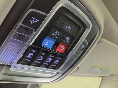 2025 RAM 1500 Tungsten