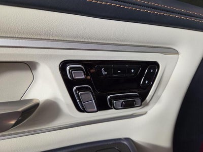2025 RAM 1500 Tungsten