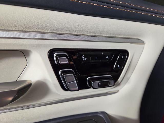 2025 RAM 1500 Tungsten