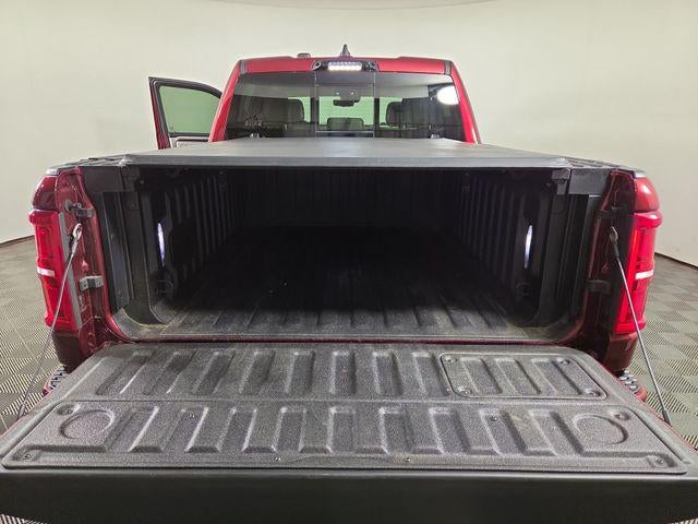 2025 RAM 1500 Tungsten