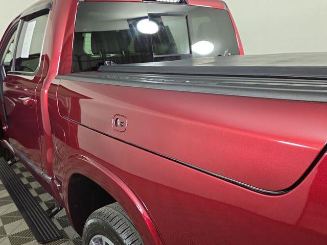 2025 RAM 1500 Tungsten