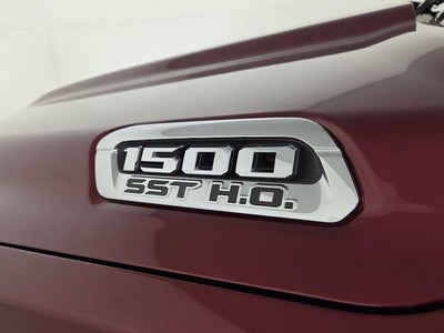 2025 RAM 1500 Tungsten
