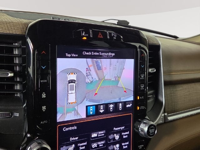2021 RAM 1500 Limited