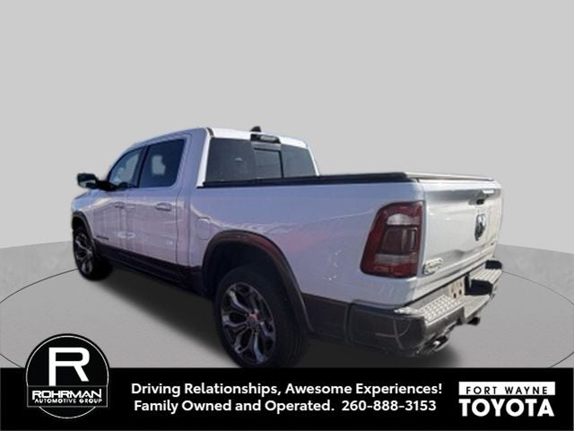 2021 RAM 1500 Limited