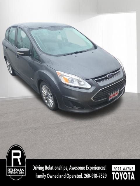 2018 Ford C-Max Hybrid SE
