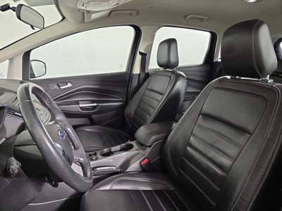2018 Ford C-Max Hybrid SE