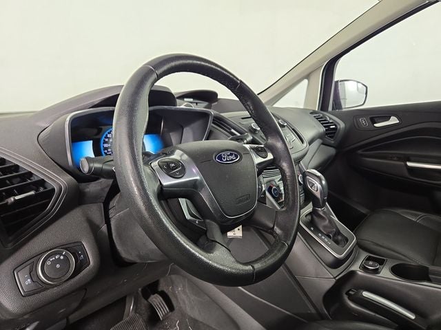 2018 Ford C-Max Hybrid SE