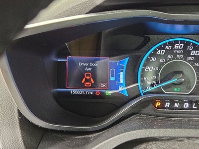 2018 Ford C-Max Hybrid SE