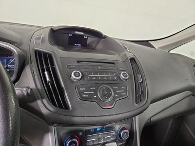 2018 Ford C-Max Hybrid SE
