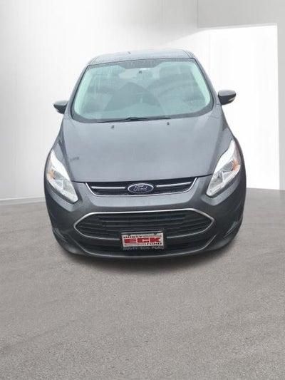 2018 Ford C-Max Hybrid SE