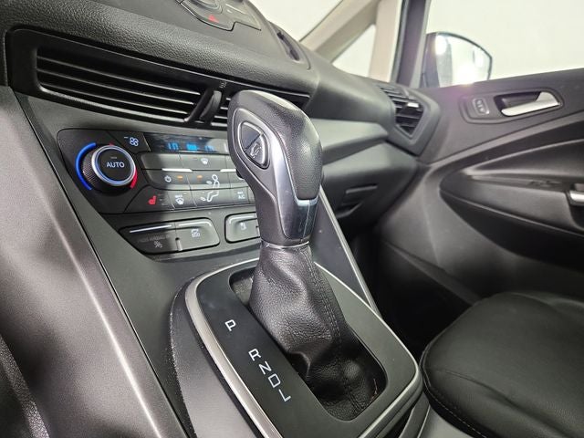 2018 Ford C-Max Hybrid SE