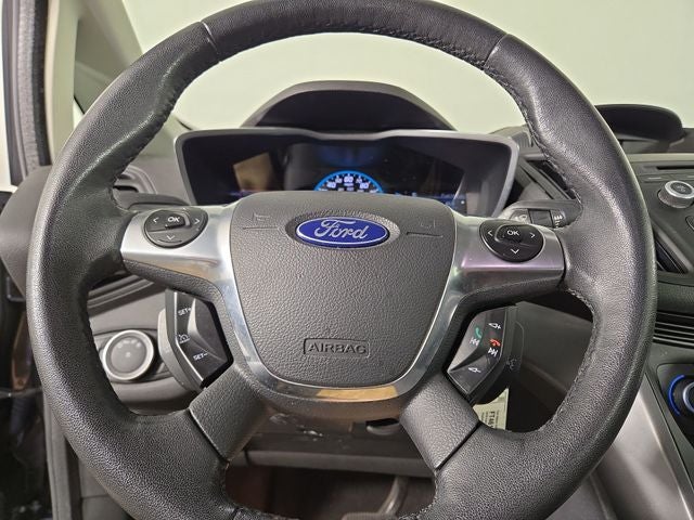 2018 Ford C-Max Hybrid SE