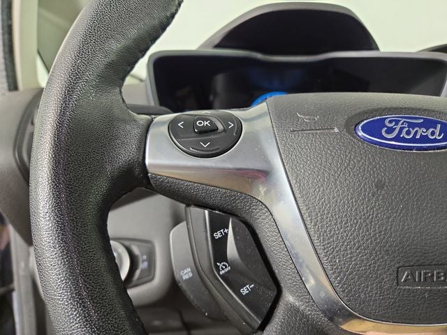 2018 Ford C-Max Hybrid SE