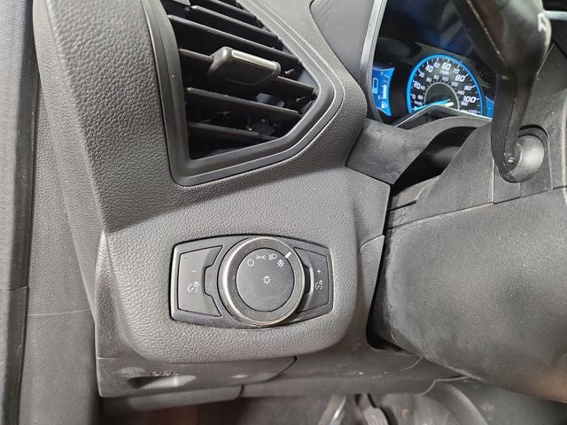2018 Ford C-Max Hybrid SE