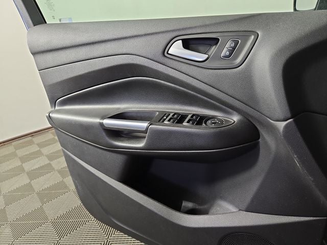 2018 Ford C-Max Hybrid SE