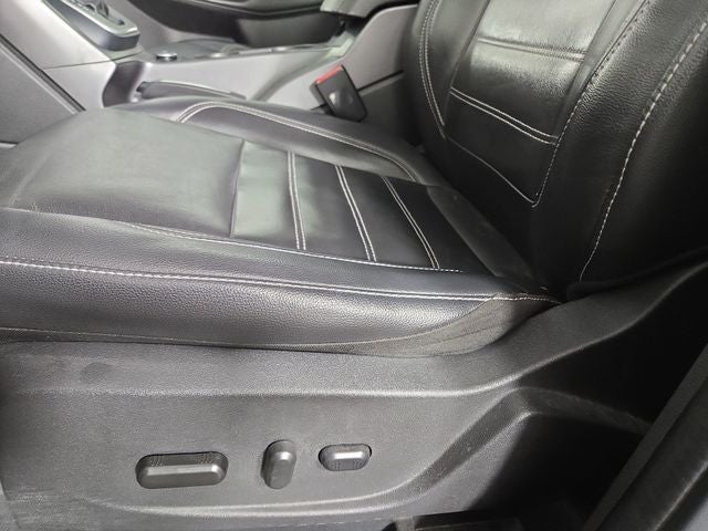 2018 Ford C-Max Hybrid SE