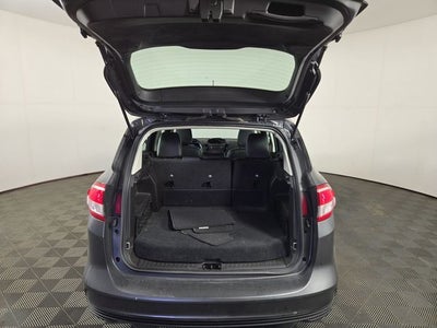 2018 Ford C-Max Hybrid SE