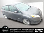 2018 Ford C-Max Hybrid SE
