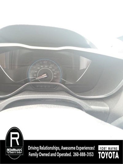 2018 Ford C-Max Hybrid SE
